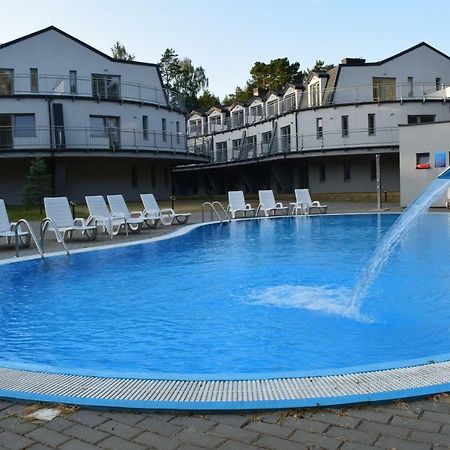 Apartament Silence Baltic Boho Pobierowo Exterior foto