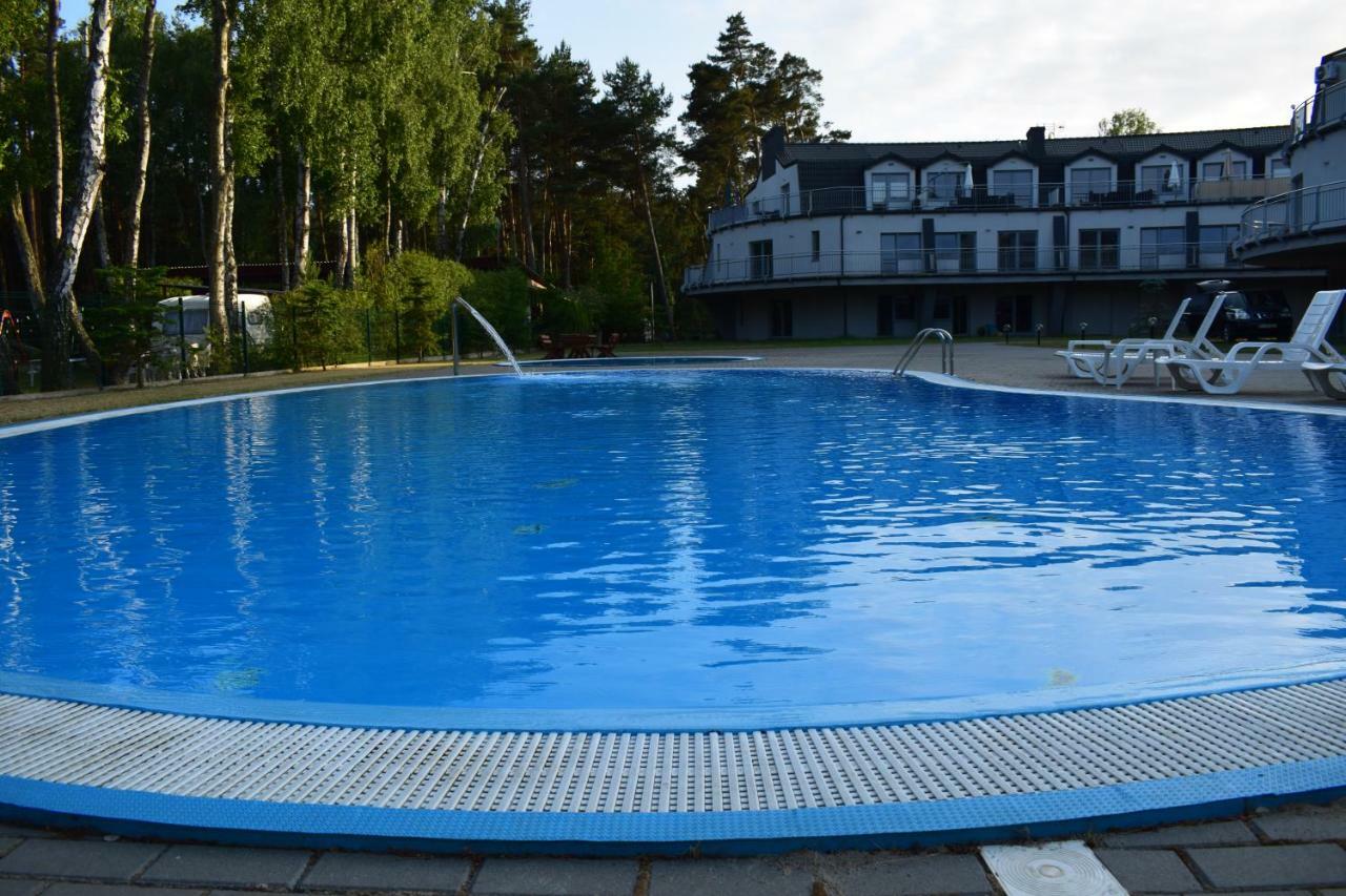 Apartament Silence Baltic Boho Pobierowo Exterior foto